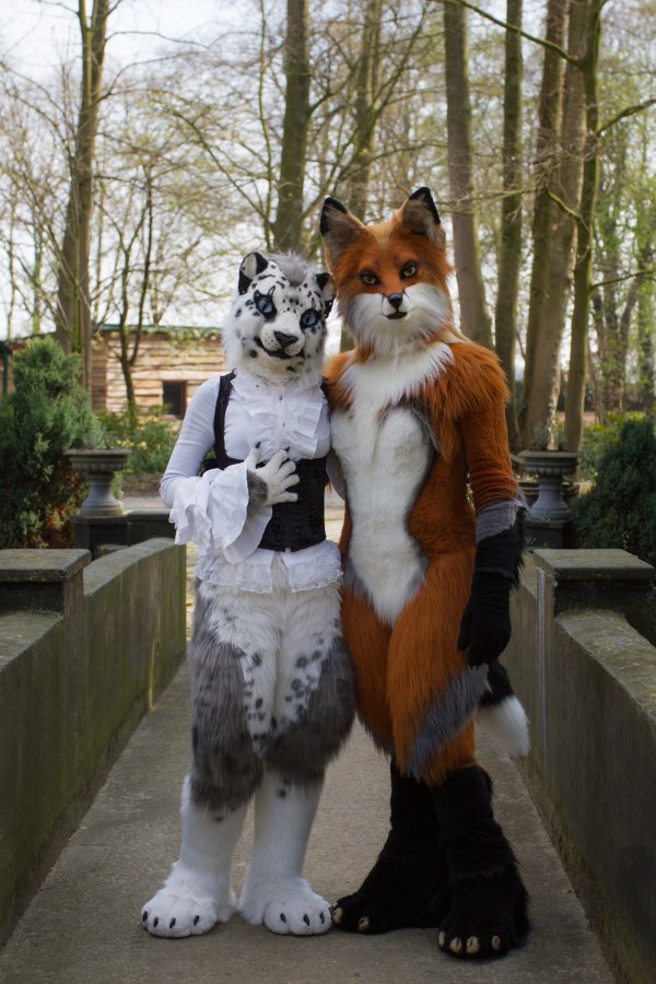 Furry Weekend Holland 2019