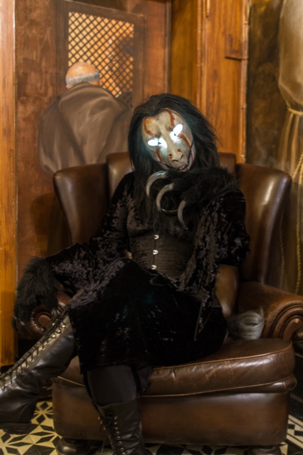 Furry Weekend Holland 2019, Convention photos