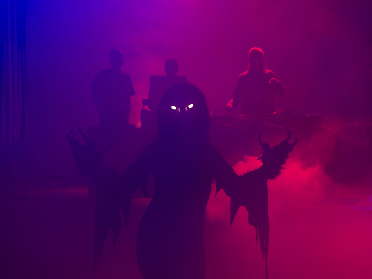 Furry Weekend Holland 2019, Convention photos