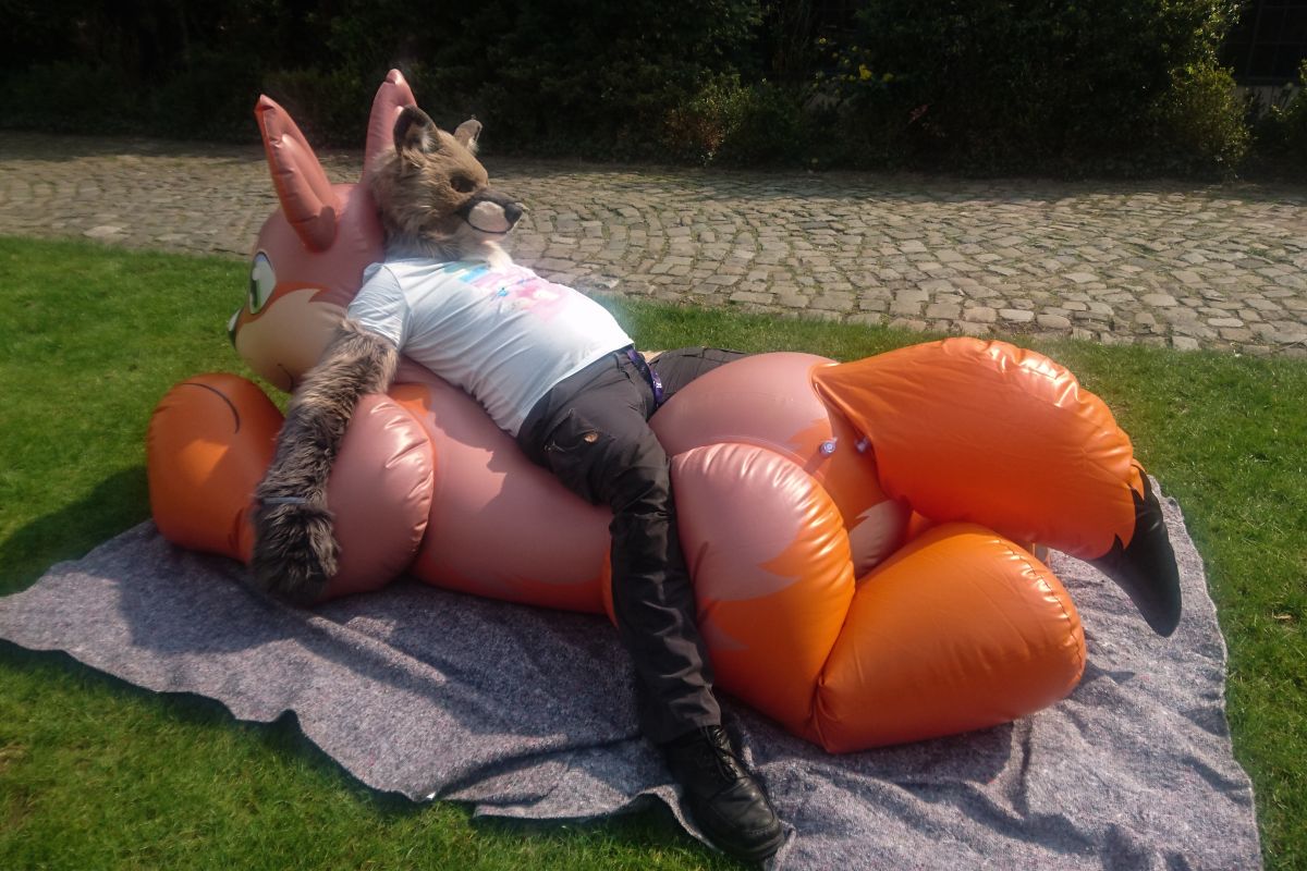 Furry Weekend Holland 2019
