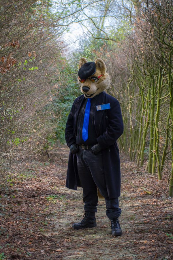 Furry Weekend Holland 2019, Convention photos