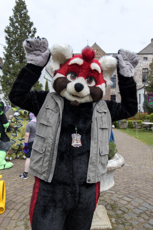 Furry Weekend Holland 2022