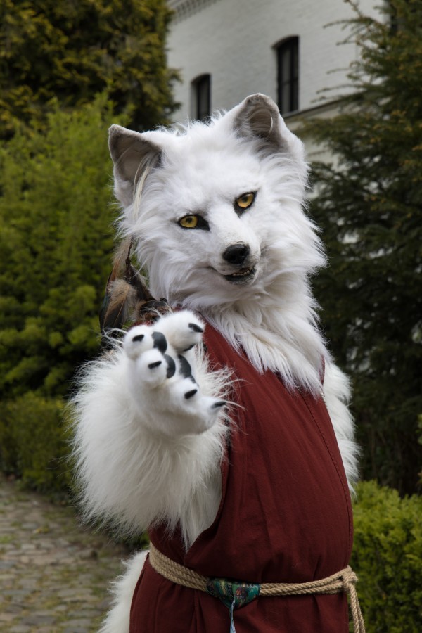 Furry Weekend Holland 2022