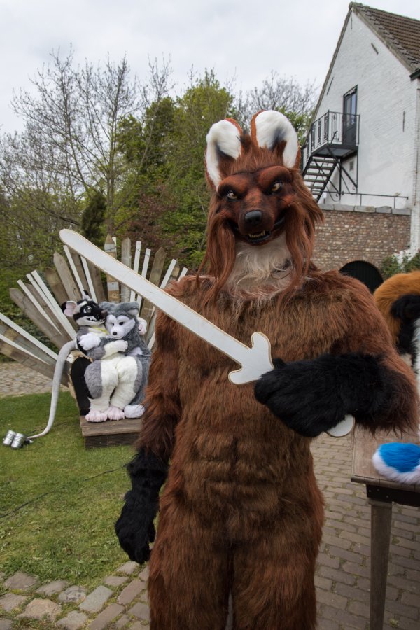 Furry Weekend Holland 2022