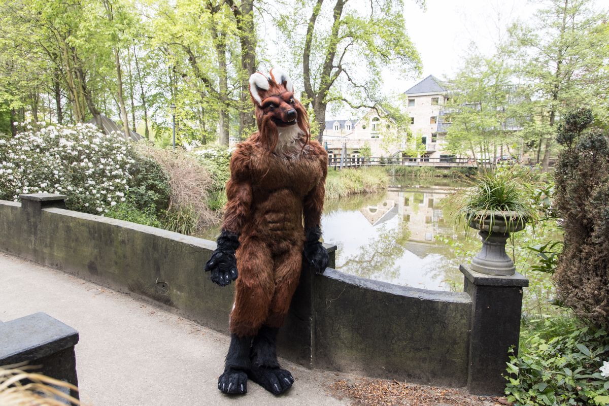 Furry Weekend Holland 2022