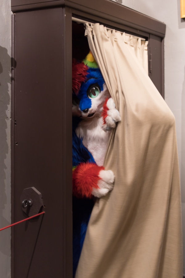 Furry Weekend Holland 2022, Photoshoots
