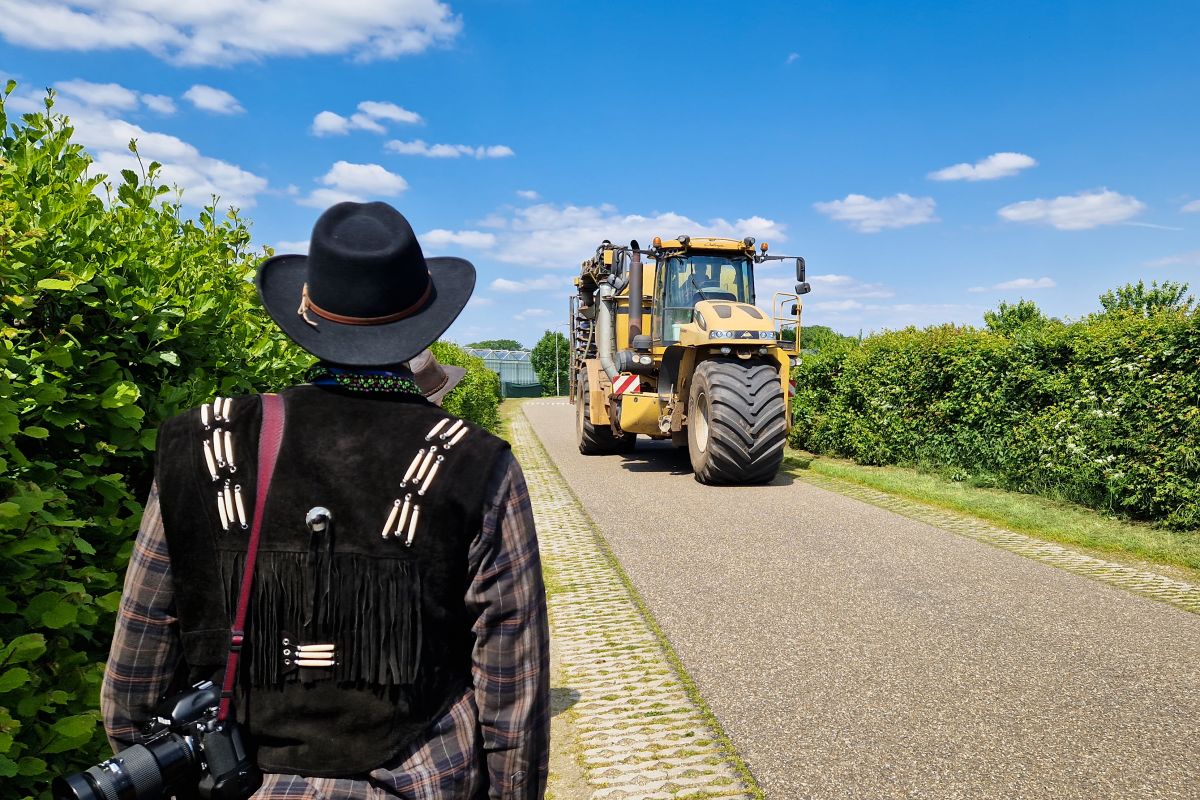 Furry Weekend Holland 2023, Other photos