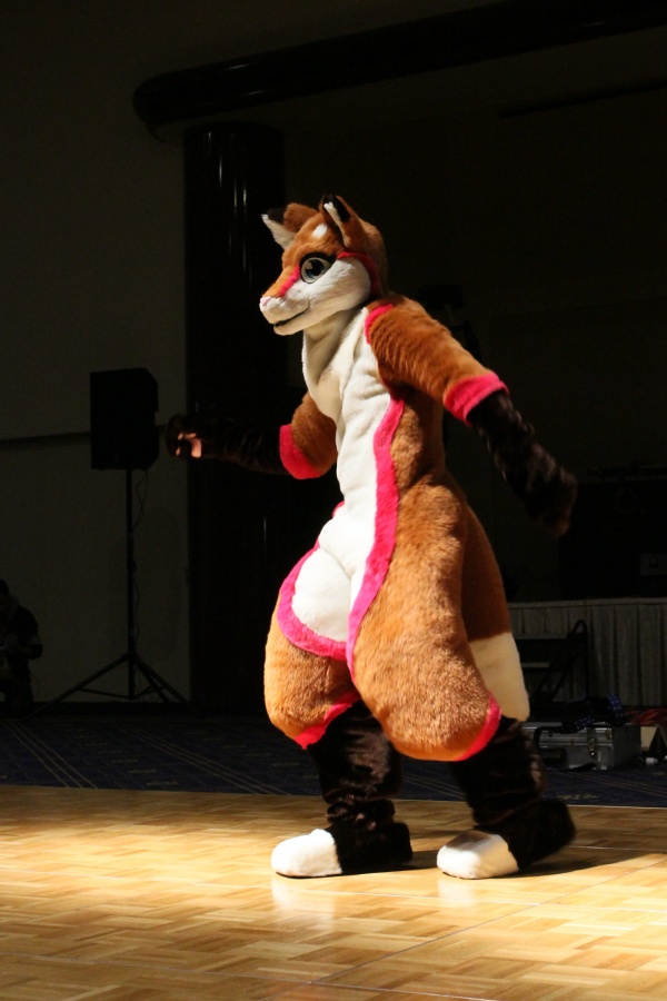 Japan Meeting of Furries 2016, Other
