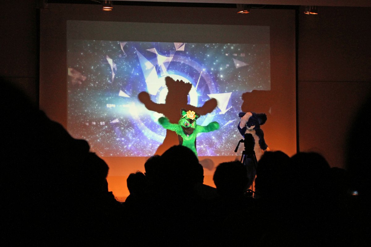 Japan Meeting of Furries 2016