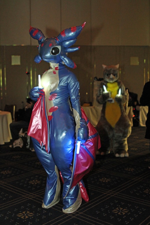 Japan Meeting of Furries 2017