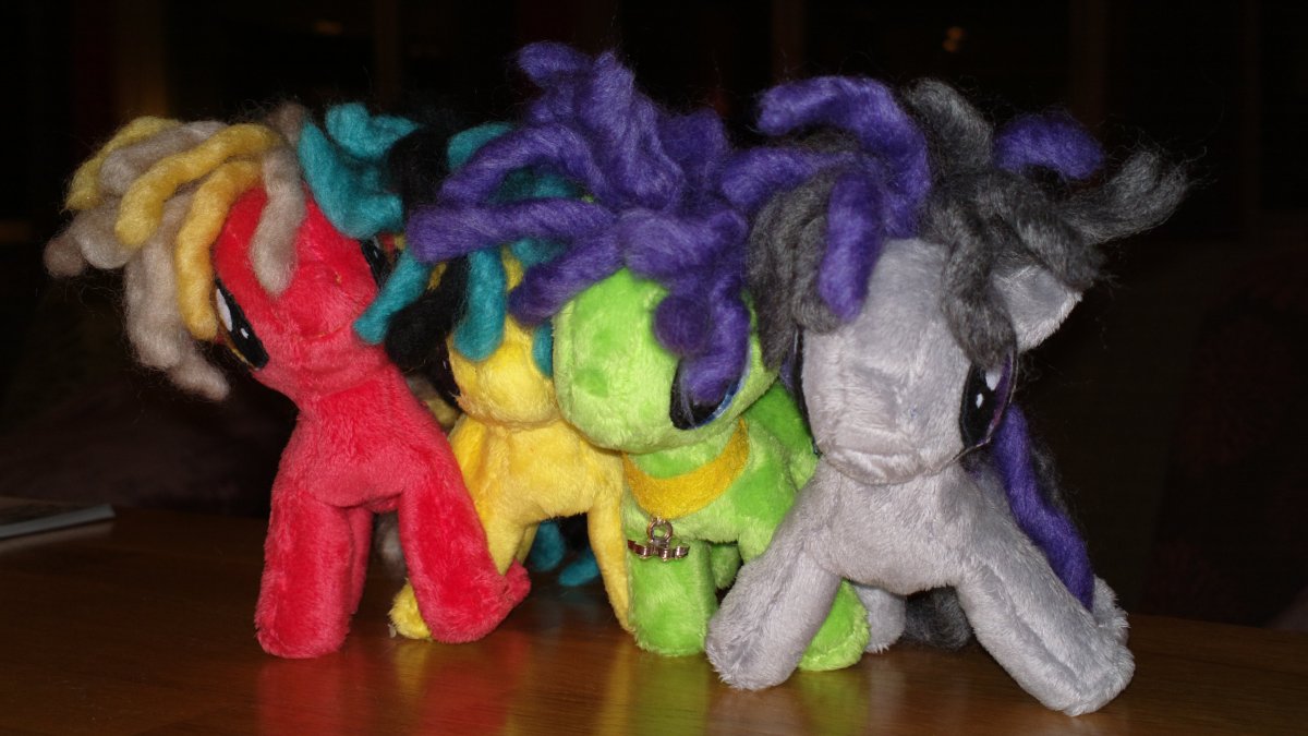 NordicFuzzCon 2013, Furries