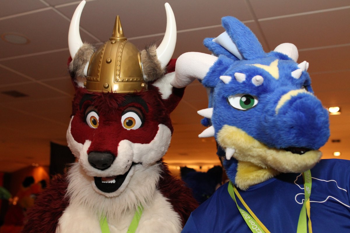 NordicFuzzCon 2013