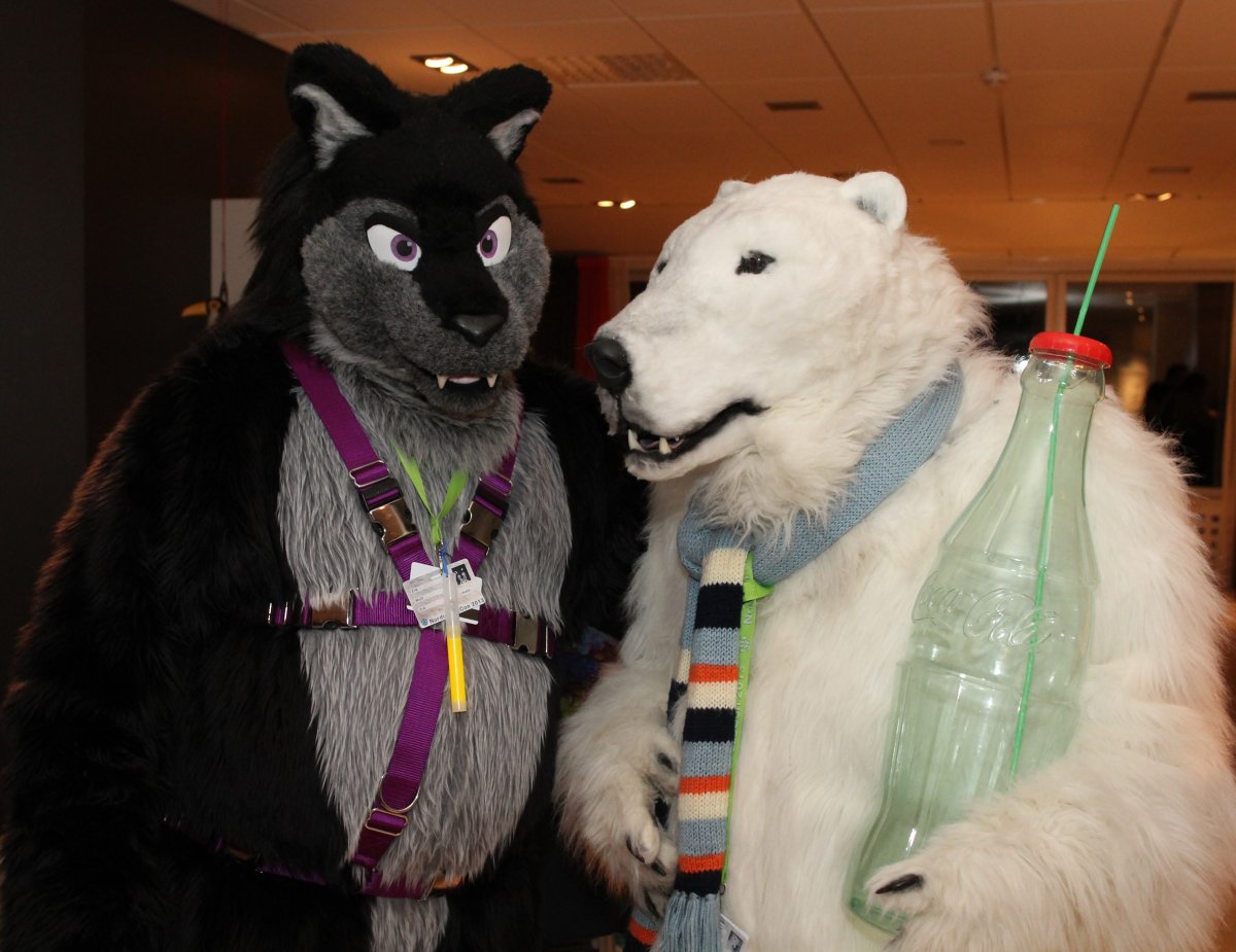 NordicFuzzCon 2013