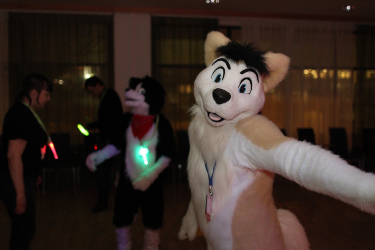 NordicFuzzCon 2013, Dances