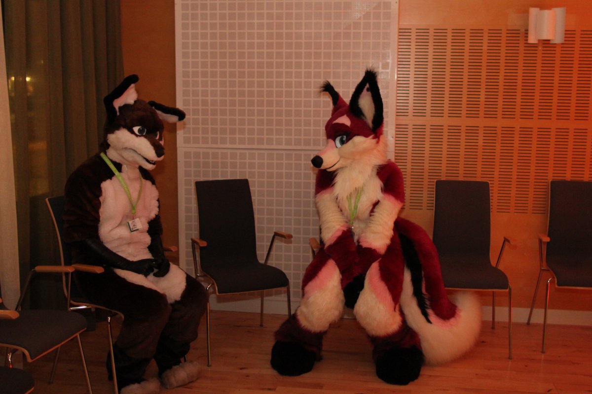 NordicFuzzCon 2013, Dances