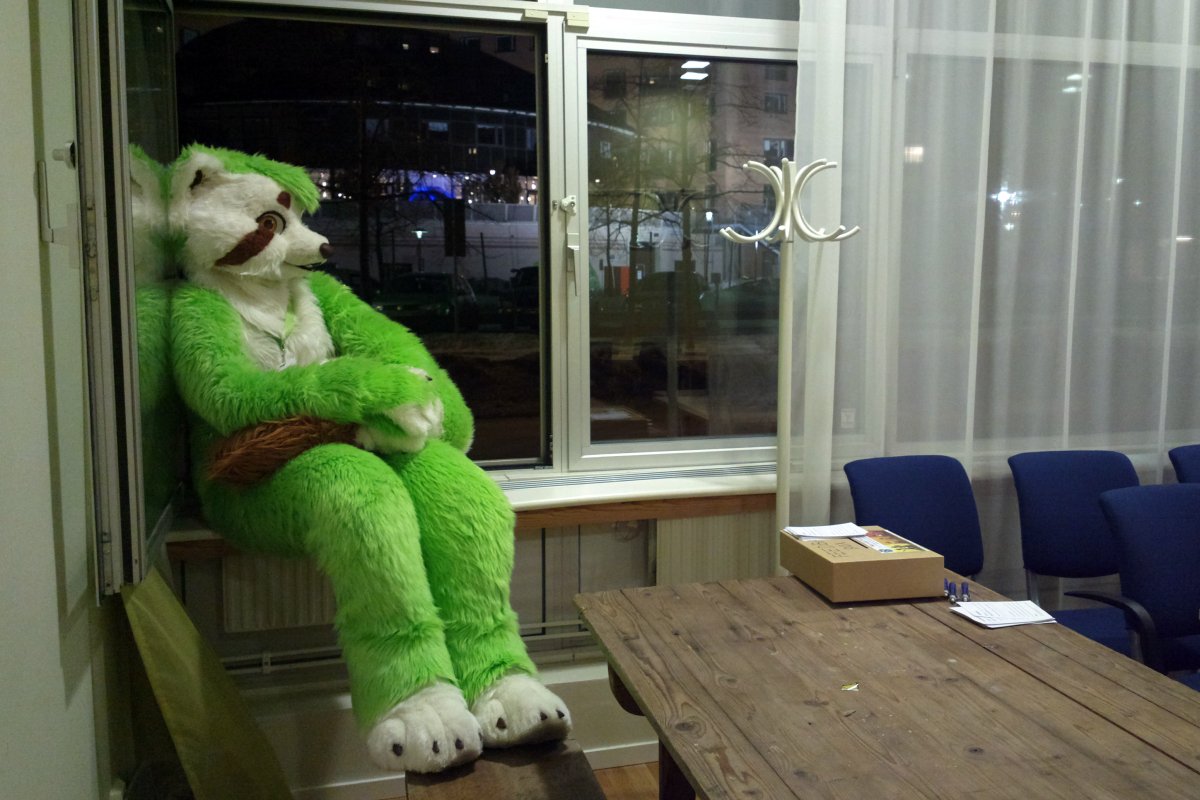 NordicFuzzCon 2013