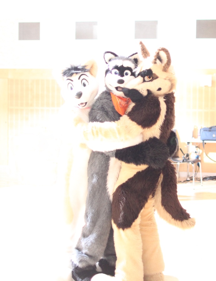 NordicFuzzCon 2013, Dances