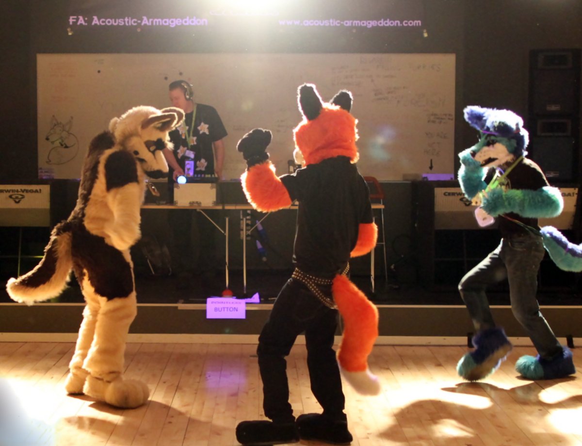 NordicFuzzCon 2013