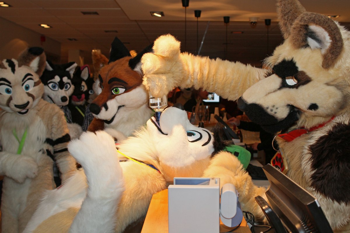 NordicFuzzCon 2013