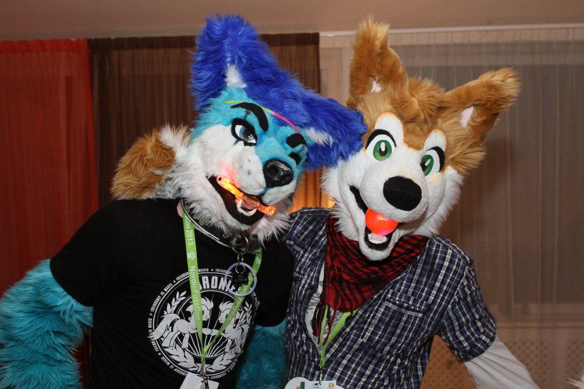 NordicFuzzCon 2013