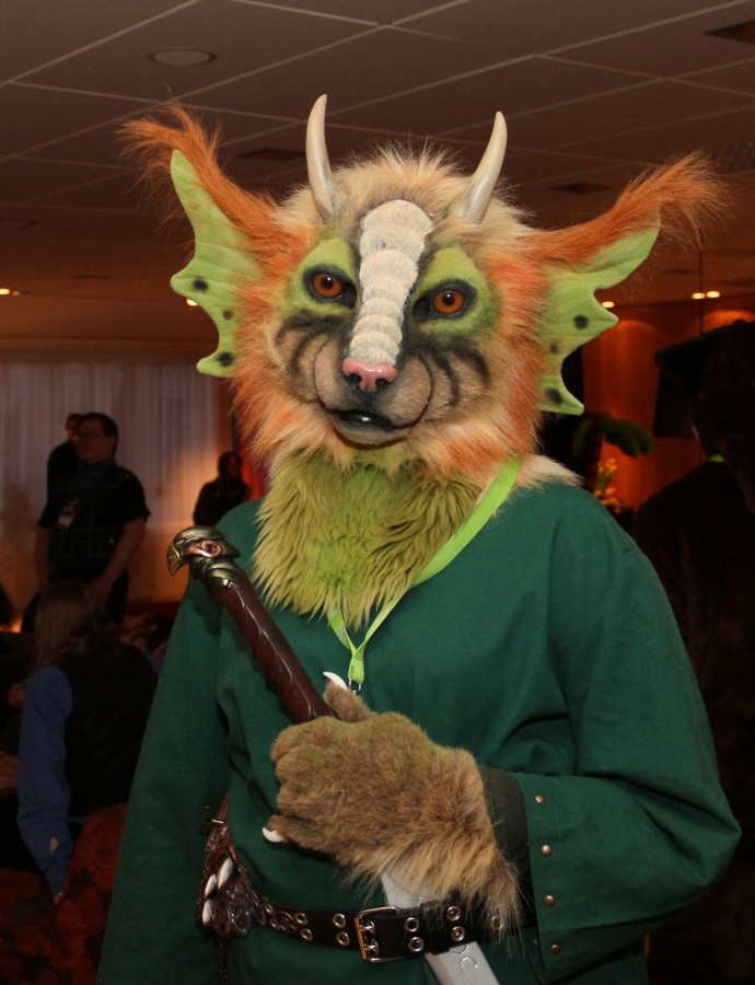 NordicFuzzCon 2013