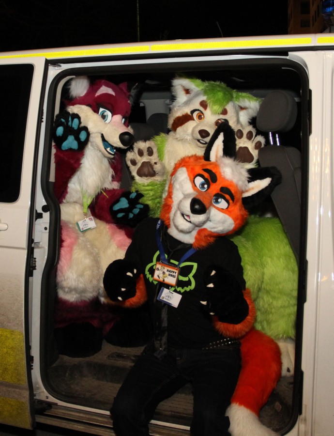 NordicFuzzCon 2013