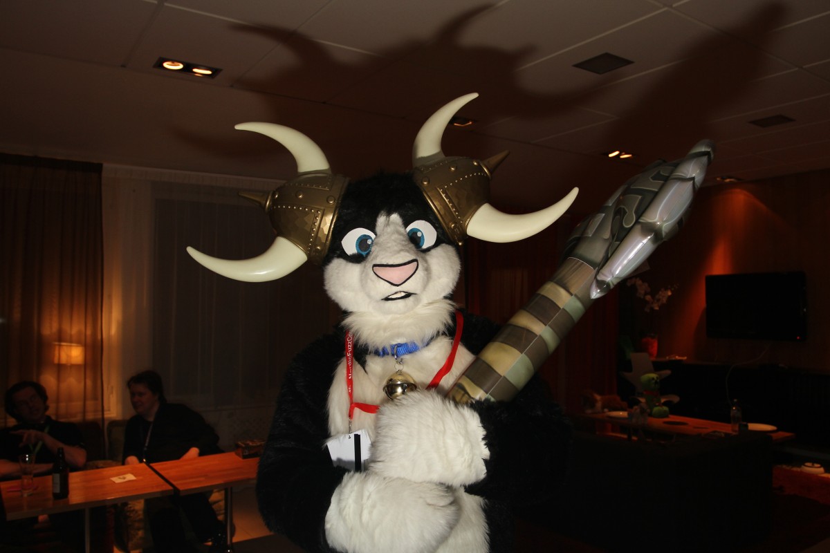 NordicFuzzCon 2013