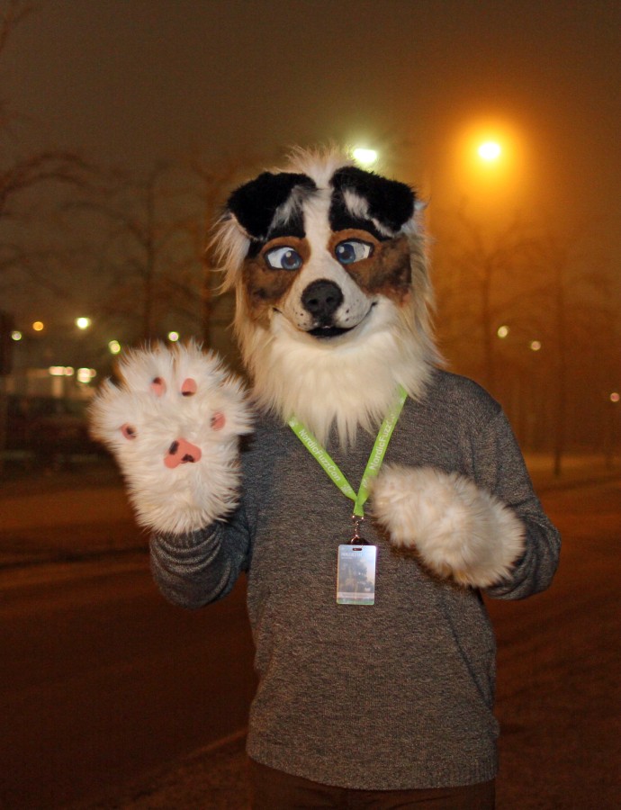 NordicFuzzCon 2014