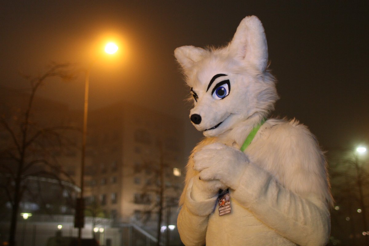 NordicFuzzCon 2014, Outdoor photos