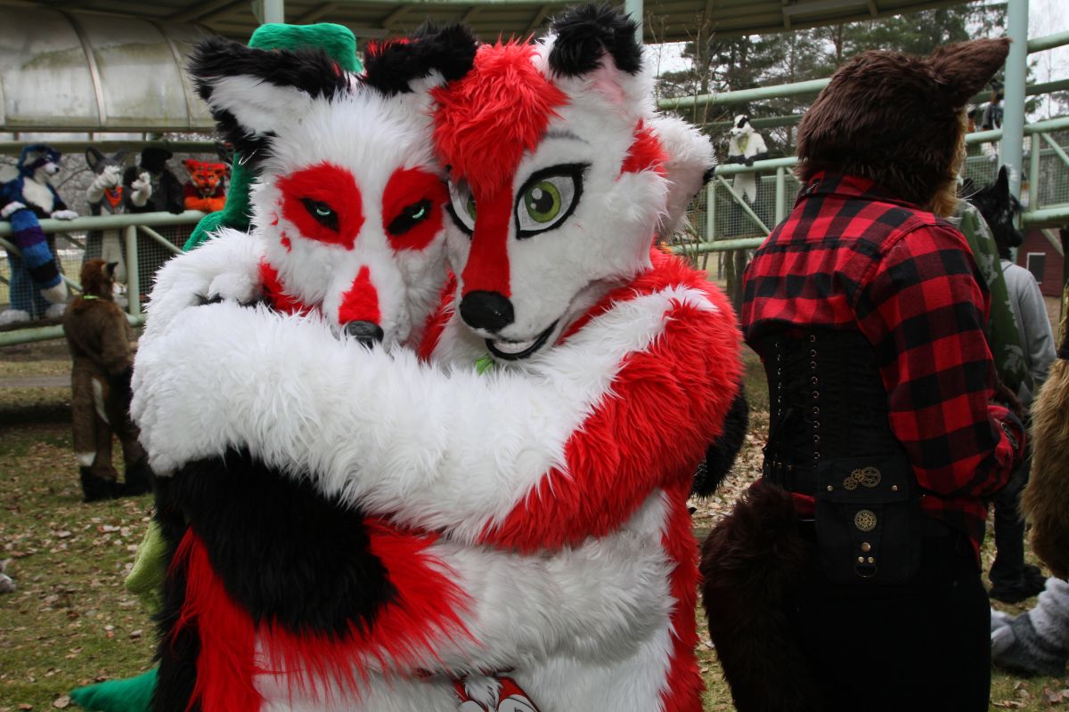 NordicFuzzCon 2014, Outdoor photos