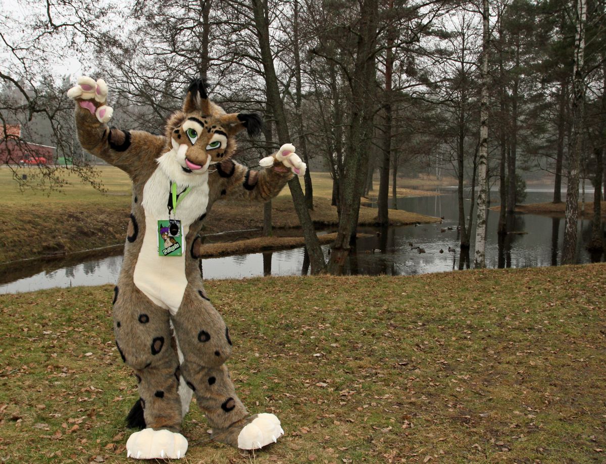 NordicFuzzCon 2014, Outdoor photos