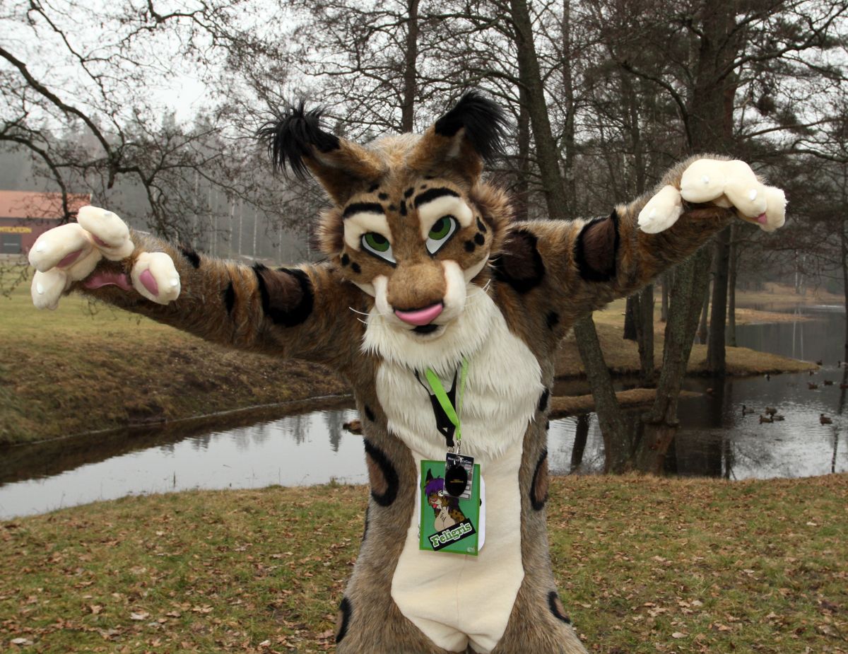 NordicFuzzCon 2014, Outdoor photos