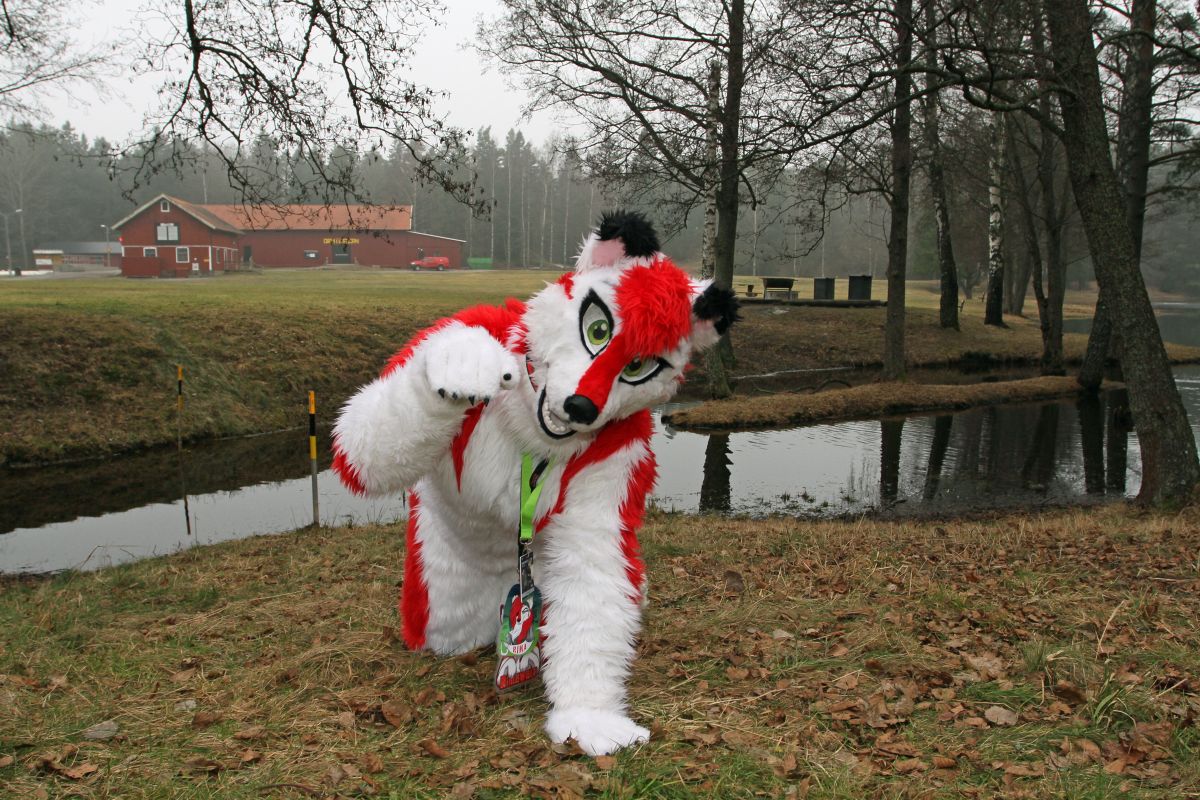 NordicFuzzCon 2014