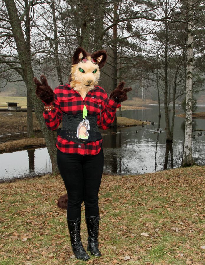 NordicFuzzCon 2014, Outdoor photos