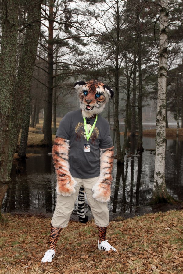 NordicFuzzCon 2014