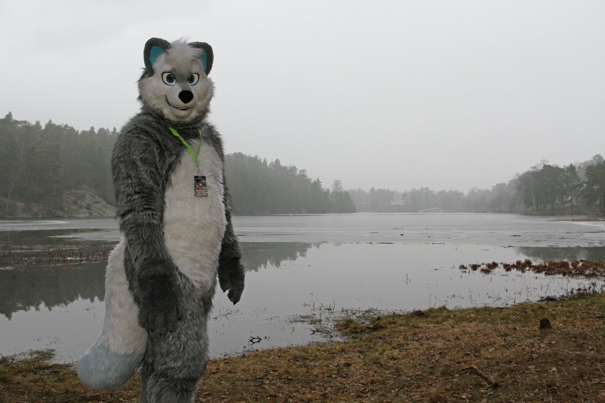 NordicFuzzCon 2014, Outdoor photos
