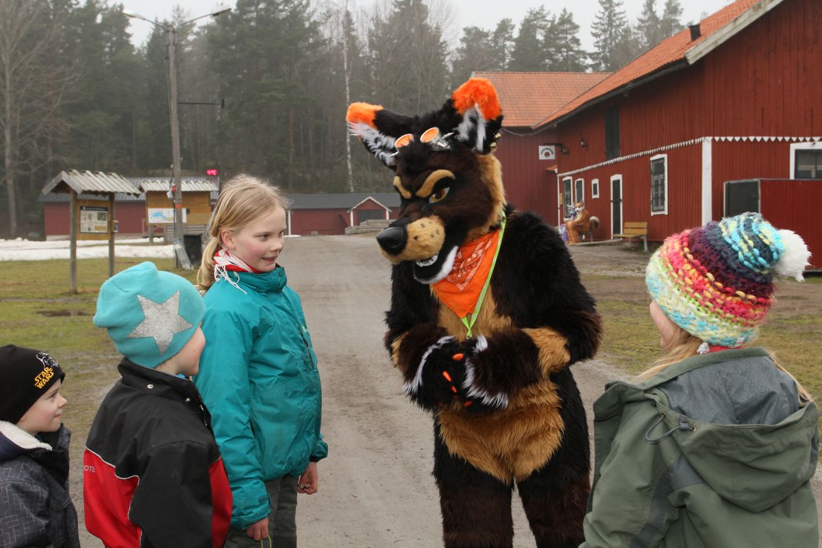 NordicFuzzCon 2014