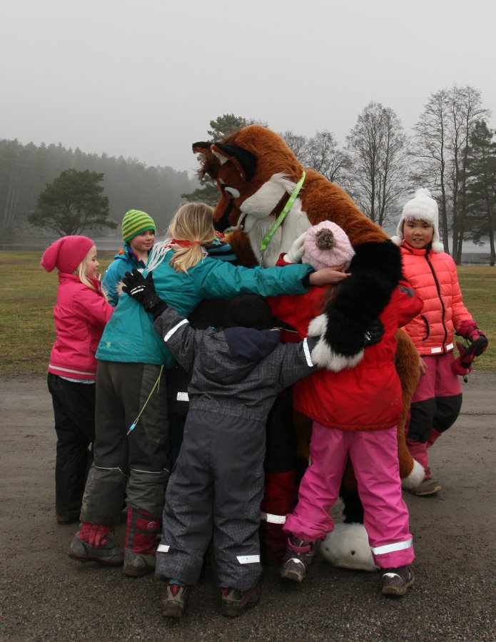 NordicFuzzCon 2014, Outdoor photos