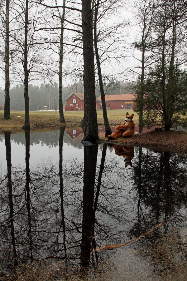 NordicFuzzCon 2014