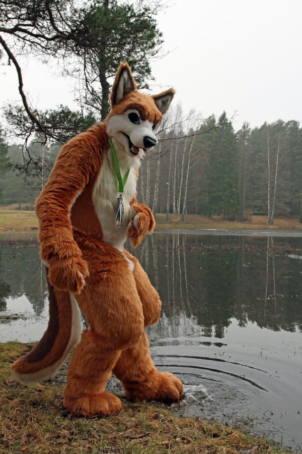 NordicFuzzCon 2014, Outdoor photos