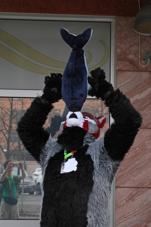 NordicFuzzCon 2014