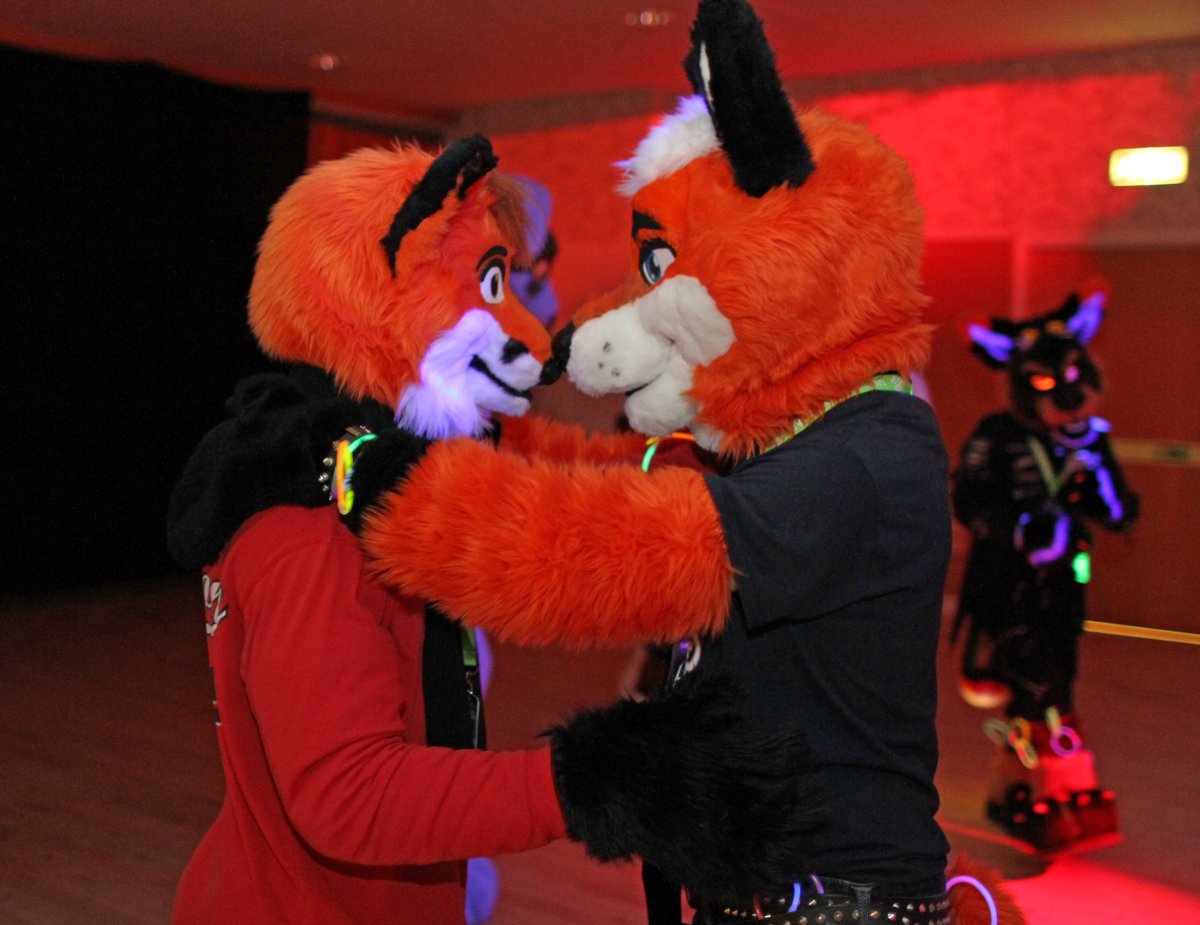 NordicFuzzCon 2014