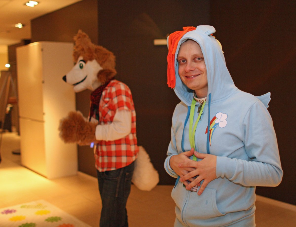 NordicFuzzCon 2014