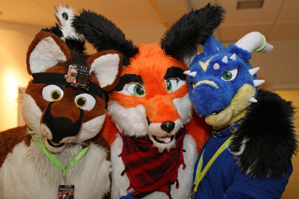 NordicFuzzCon 2014