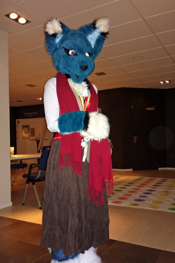 NordicFuzzCon 2014