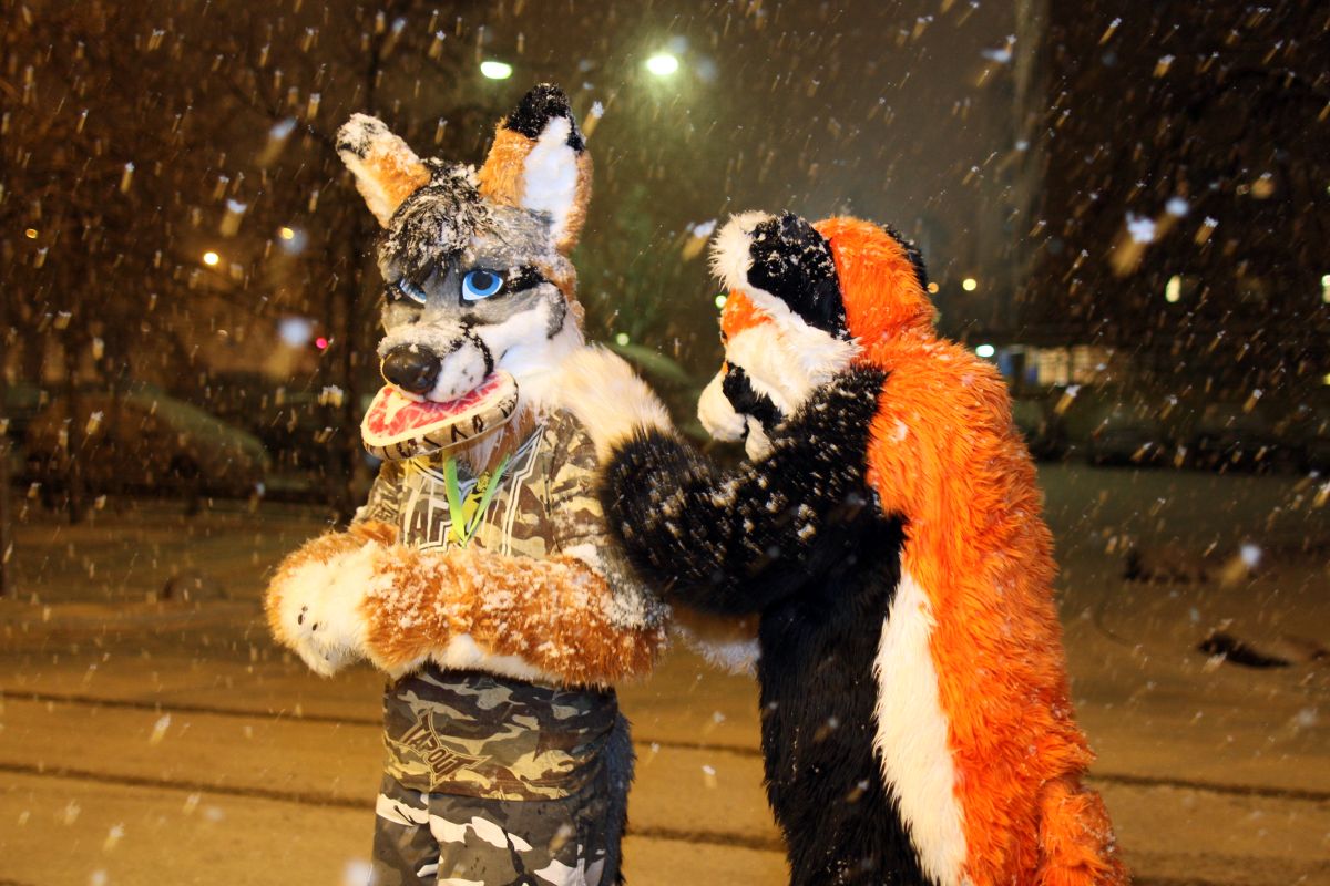 NordicFuzzCon 2014