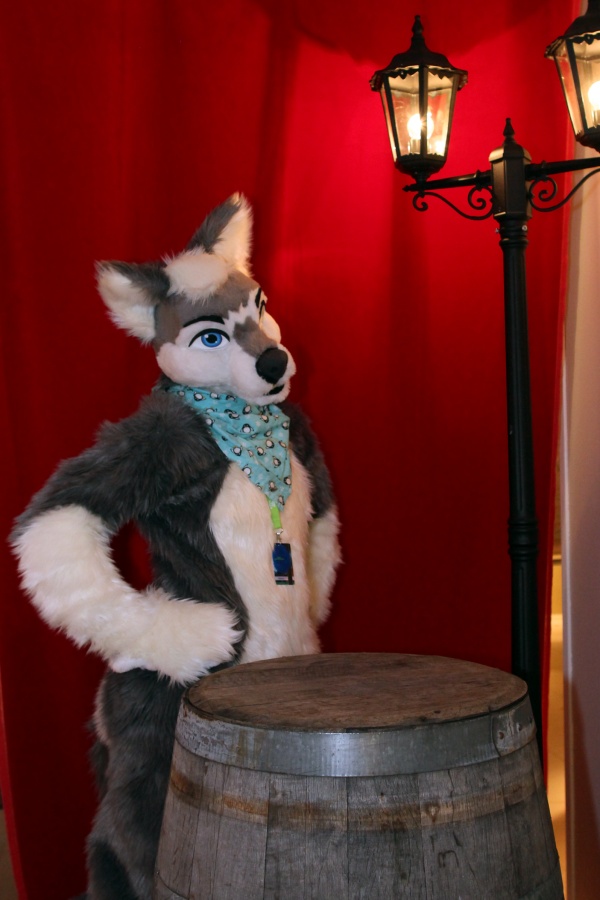 NordicFuzzCon 2014