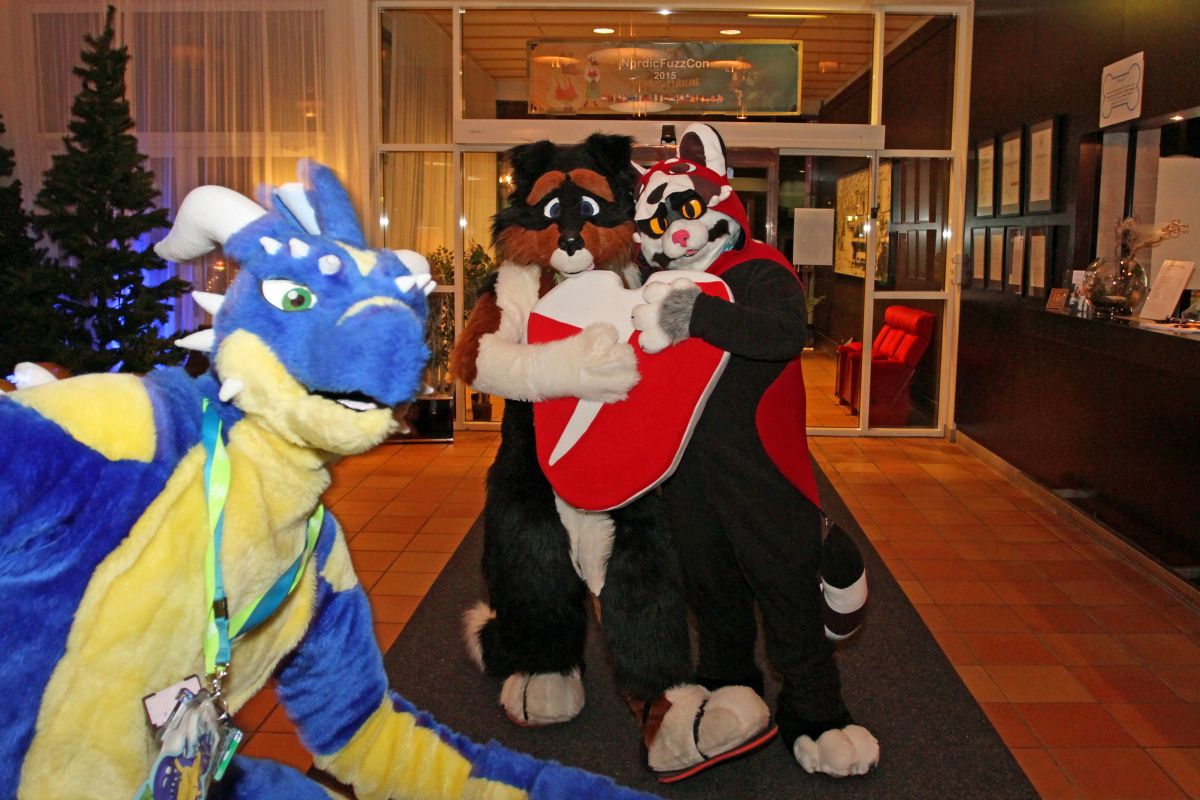 NordicFuzzCon 2015