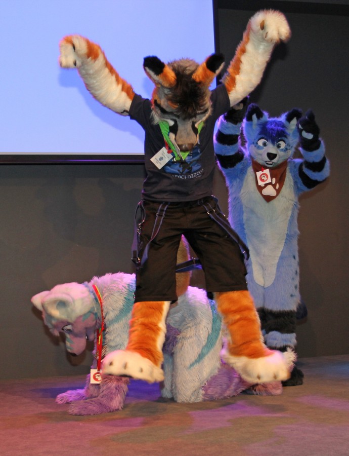 NordicFuzzCon 2015