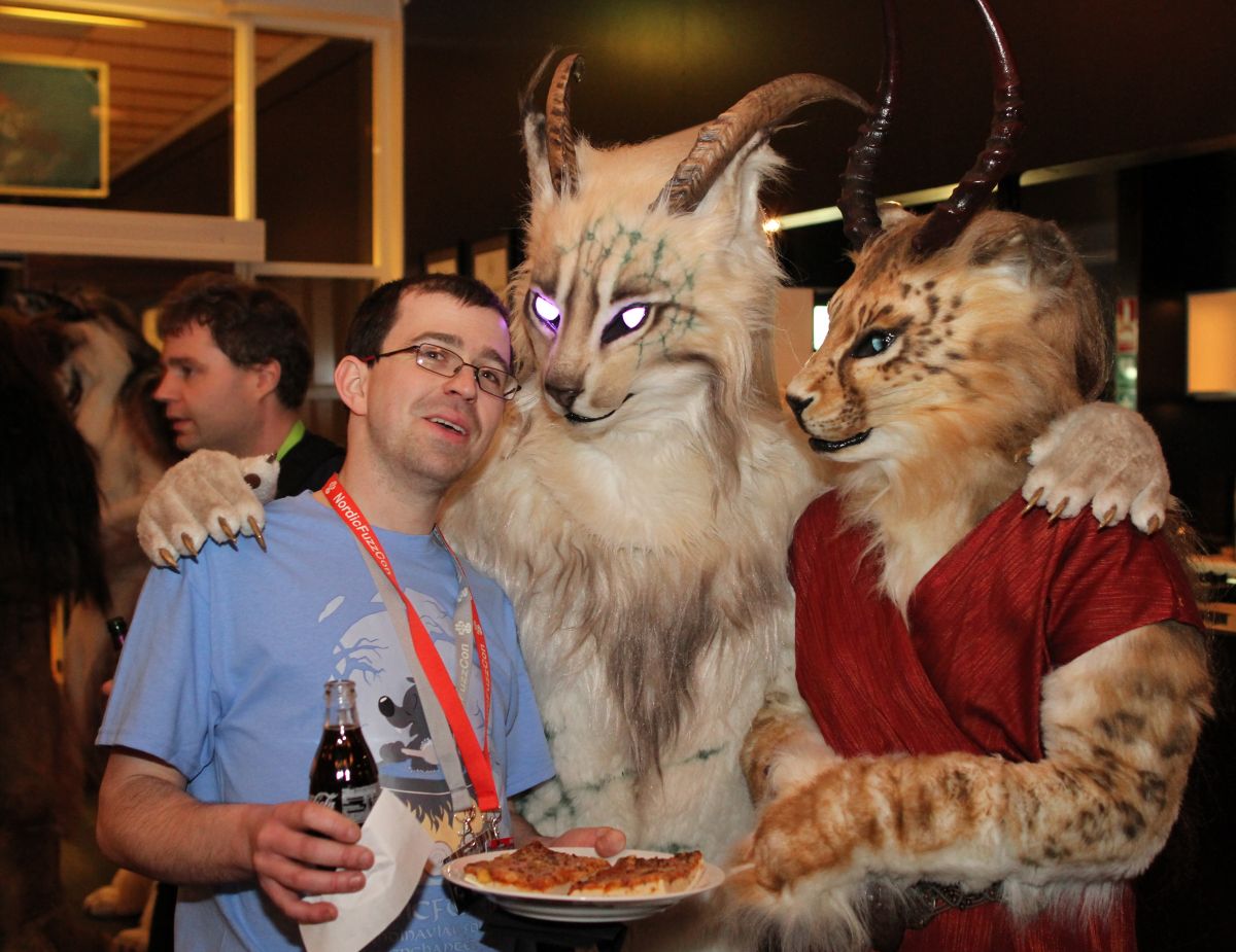 NordicFuzzCon 2015, Everything else